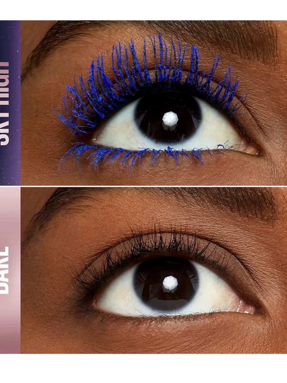 *3/$15, Maybelline Lash Sensational Sky High Mascara — Blue Mist